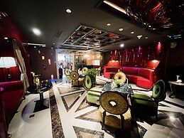 Golden Silk Boutique Hotel