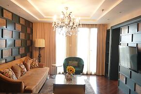 Golden Silk Boutique Hotel