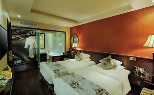 Golden Silk Boutique Hotel