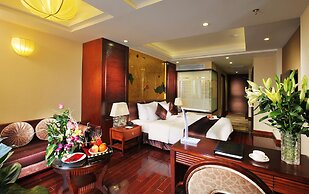 Golden Silk Boutique Hotel