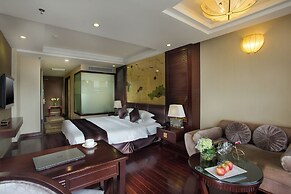 Golden Silk Boutique Hotel