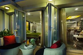 Golden Silk Boutique Hotel