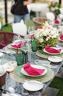 Golden Silk Boutique Hotel