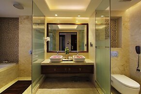 Golden Silk Boutique Hotel