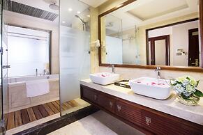 Golden Silk Boutique Hotel