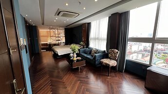 Golden Silk Boutique Hotel