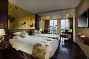 Golden Silk Boutique Hotel