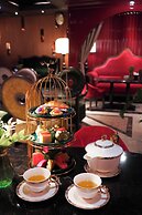 Golden Silk Boutique Hotel