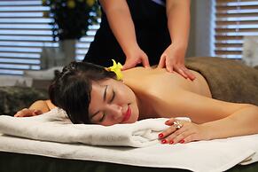 Golden Silk Boutique Hotel