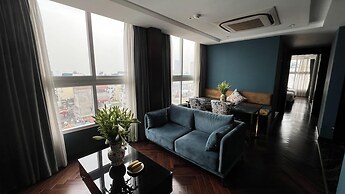 Golden Silk Boutique Hotel