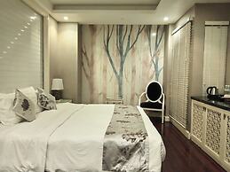 Golden Silk Boutique Hotel