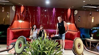 Golden Silk Boutique Hotel