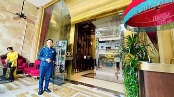 Golden Silk Boutique Hotel