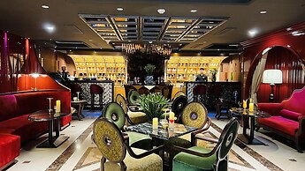 Golden Silk Boutique Hotel