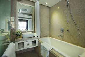 Golden Silk Boutique Hotel