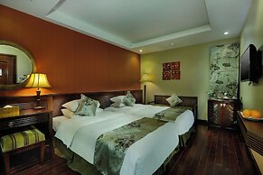 Golden Silk Boutique Hotel