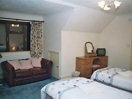 Westgrange House B&B