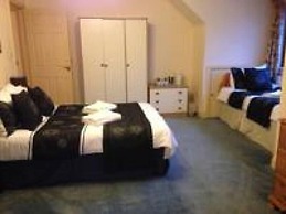 Westgrange House B&B