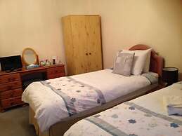 Westgrange House B&B