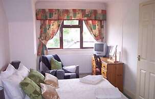 Westgrange House B&B