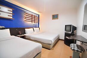 Hotel China Town 2 Kuala Lumpur