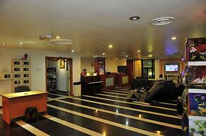 Hotel China Town 2 Kuala Lumpur