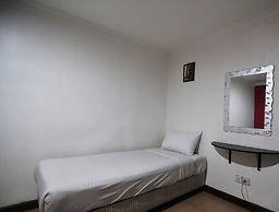 Hotel China Town 2 Kuala Lumpur