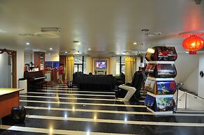 Hotel China Town 2 Kuala Lumpur