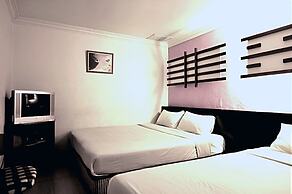 Hotel China Town 2 Kuala Lumpur