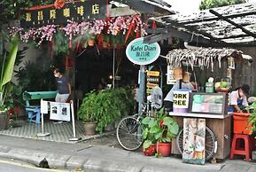 Hotel China Town 2 Kuala Lumpur