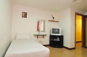 Hotel China Town 2 Kuala Lumpur