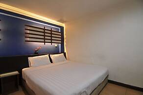 Hotel China Town 2 Kuala Lumpur