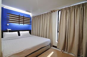 Hotel China Town 2 Kuala Lumpur