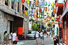 Hotel China Town 2 Kuala Lumpur
