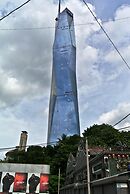 Hotel China Town 2 Kuala Lumpur