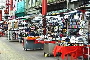 Hotel China Town 2 Kuala Lumpur