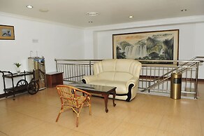 Hotel China Town 2 Kuala Lumpur