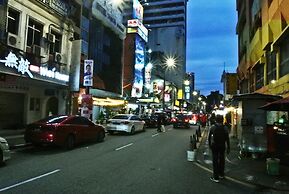 Hotel China Town 2 Kuala Lumpur