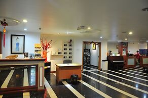 Hotel China Town 2 Kuala Lumpur