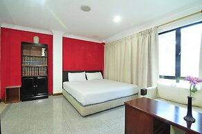 Hotel China Town 2 Kuala Lumpur