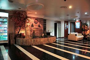 Hotel China Town 2 Kuala Lumpur