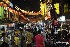 Hotel China Town 2 Kuala Lumpur