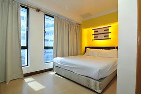 Hotel China Town 2 Kuala Lumpur