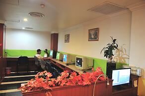 Hotel China Town 2 Kuala Lumpur