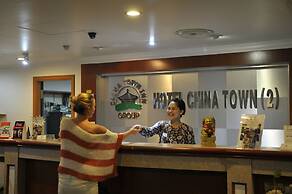 Hotel China Town 2 Kuala Lumpur