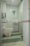 Hotel China Town 2 Kuala Lumpur