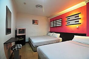 Hotel China Town 2 Kuala Lumpur