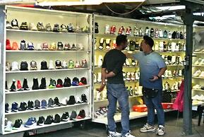 Hotel China Town 2 Kuala Lumpur