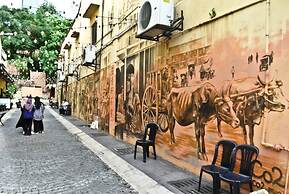 Hotel China Town 2 Kuala Lumpur