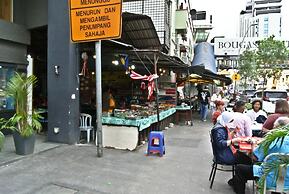 Hotel China Town 2 Kuala Lumpur